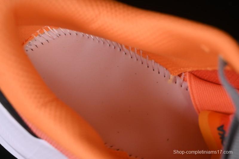 Hoka Mafate Speed X Thick Sole Lightweight Trail Running Shoes - 11611996 PBSSN