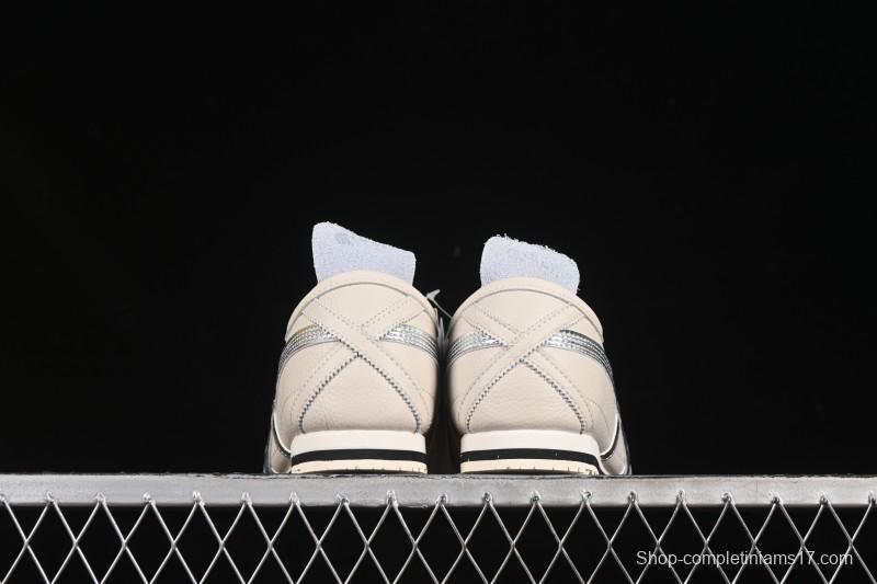 Onitsuka Tiger Mexico 66 SD Low-Top Casual Running Shoes - 1183A592-200