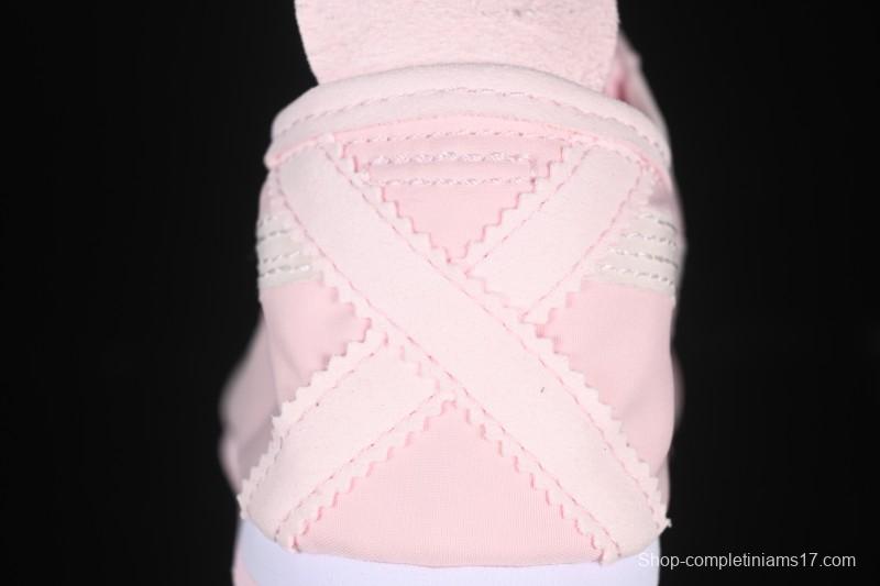 Onitsuka Tiger Mexico 66 Low-Top Casual Running Shoes - 1183B603-700