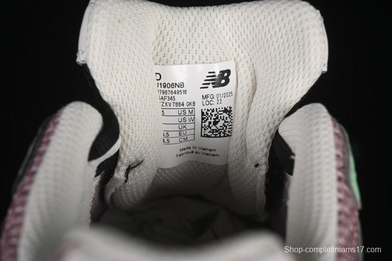 New Balance 1906 Series Retro Dad Style Casual Running Shoes - U1906NB