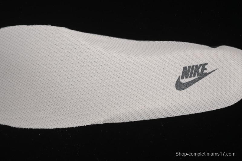 Nike Air Force 1'07 Low Casual Sneakers with Full-Length Air Cushion - XX3168-201