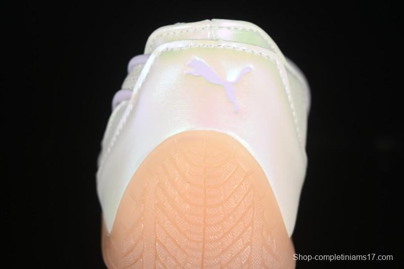 Puma Speedcat Ballet LTH Low-Top Lifestyle Casual Shoes - 404264-01