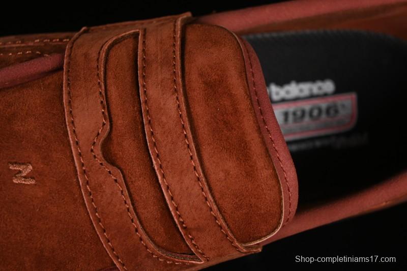 New Balance 1906 Series Loafer Casual Shoes - U1906LNS