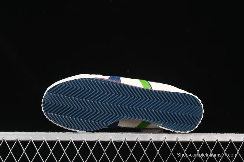 Onitsuka Tiger Mexico 66 Low-Top Casual Slip-On - 1183C012-106