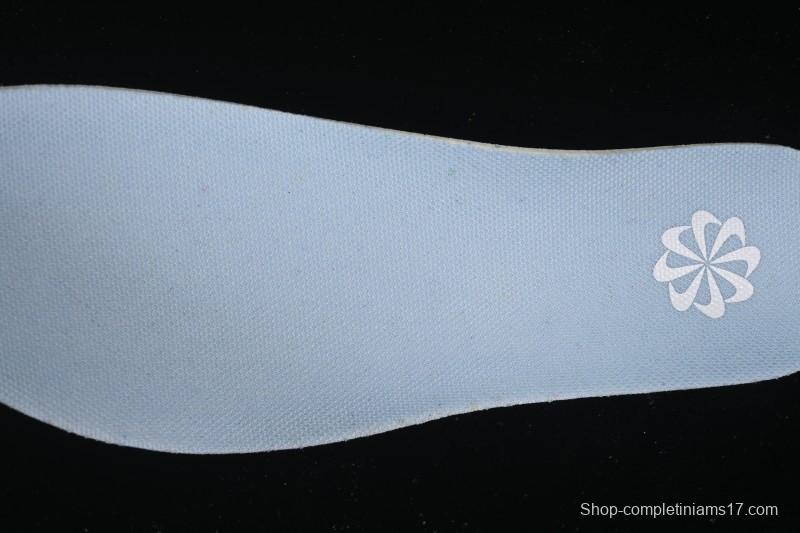 Nike Free 2025 Knit Breathable Cushioned Running Shoes - HF2720-400