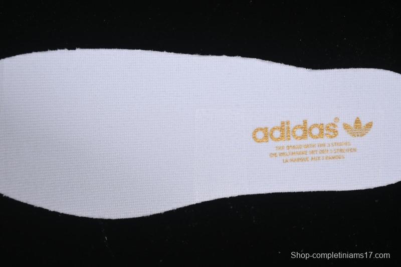 Adidas Samba OG Casual Skate Shoes - HQ5155