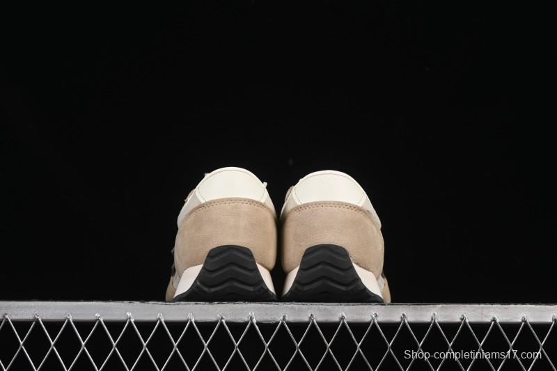 New Balance 471 Series Fabric and Split Leather Casual Lifestyle Shoes - U471AI