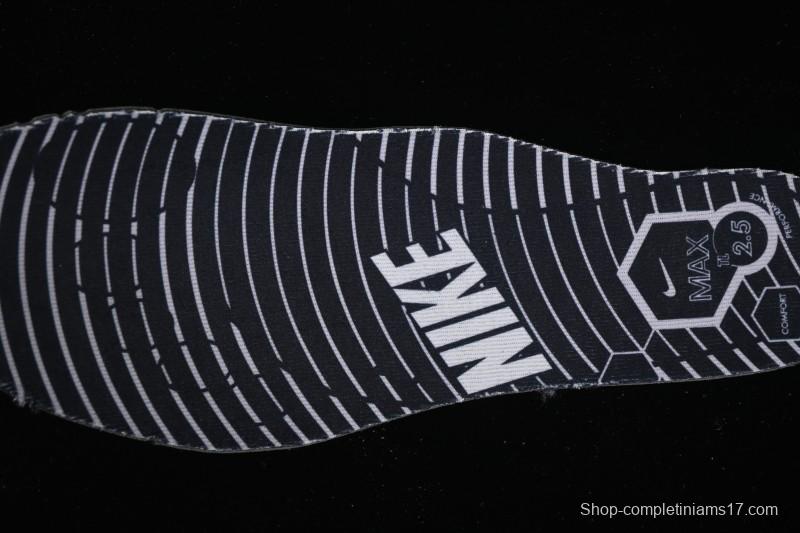 Comme Des Garcons Homme Plus x Nike Air Max TL 2.5 Pack Cushioned Running Shoes - FZ4110-002