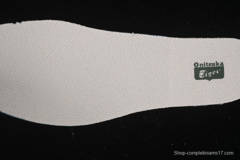 OnitsukaTiger RunSpark Low-Top Lifestyle Shoes - 1183B480-200