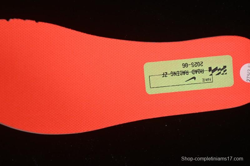 Nike Zoom Fly 6 Ultra-Elastic Lightweight Running Shoes - FN8454-601