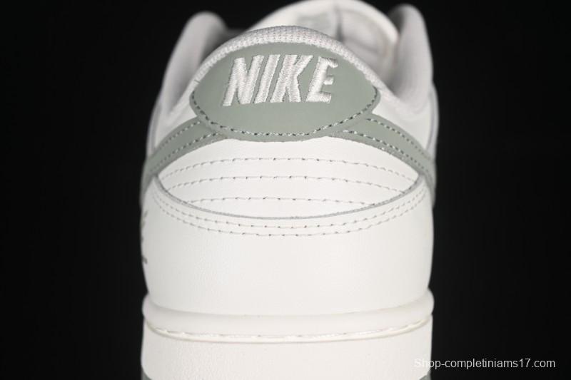 Nike SB Dunk Low Born Free Anniversary High-End Custom Low-Top Casual Skate Shoes - WG0406-021