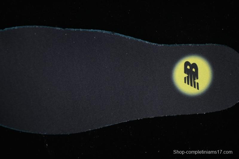 New Balance Retro Casual Running Shoes with ABZORB Cushioning - U9060NRG