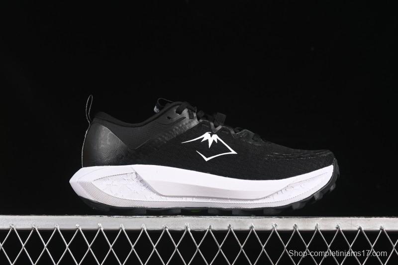 Asics Gel-Trabuco 13 Retro Breathable Cushioned Men's Running Shoes - 1011B973-004