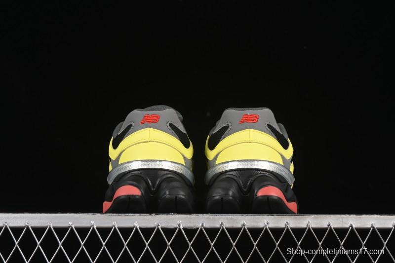 New Balance Retro Casual Running Shoes with ABZORB Cushioning - U9060NRG