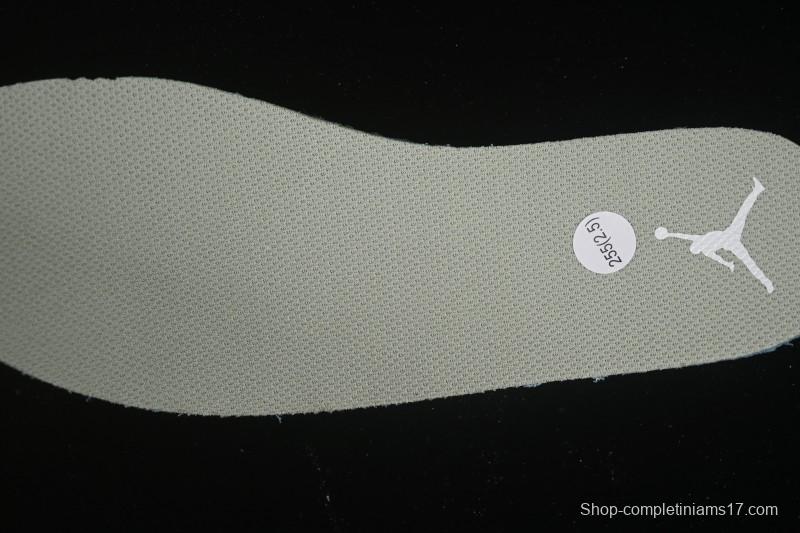 Nike Air Jordan 1 Low AJ1 Amber Green Low Top Casual Skate Shoes HF4078-100