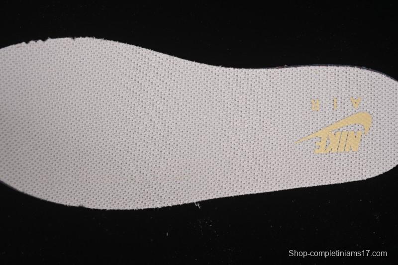 Nike Air Force 1 '07 Low Casual Sneakers with Full-Length Air Cushion - IH2051-072