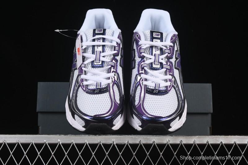 New Balance 740 Series Retro Dad Style Casual Sports Running Shoes - U740CG2