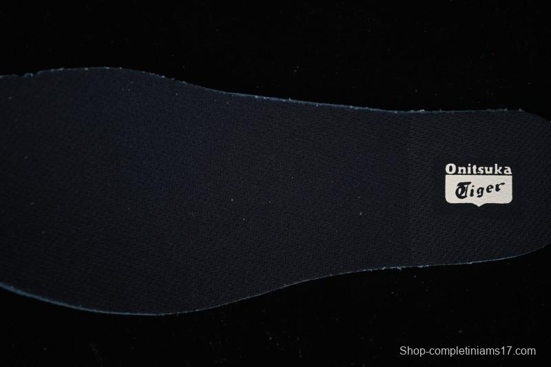 Onitsuka Tiger RunSpark Low-Top Casual Lifestyle Shoes - 1183B480-103