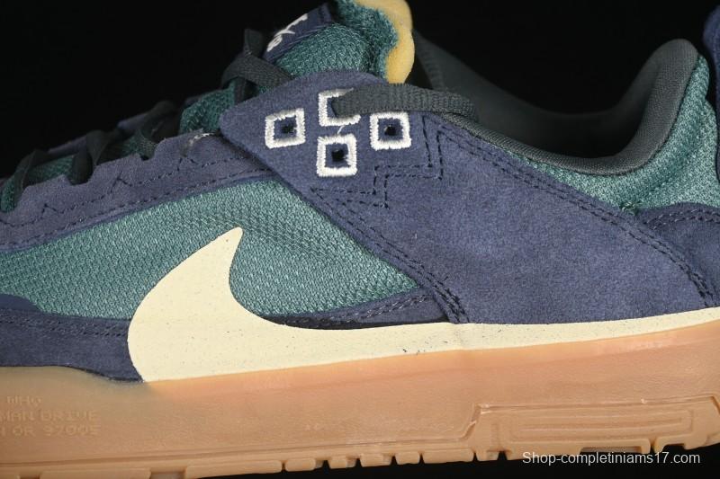 Nike SB Day One Low Casual Skate Shoes - FN4210-401