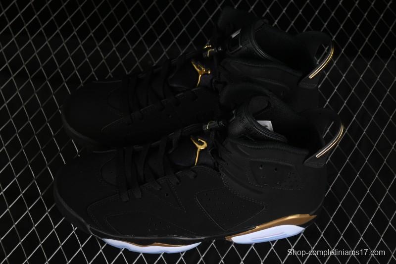 Nike Air Jordan 6 DMP Men's Lifestyle Basketball Shoes - CT4954-007