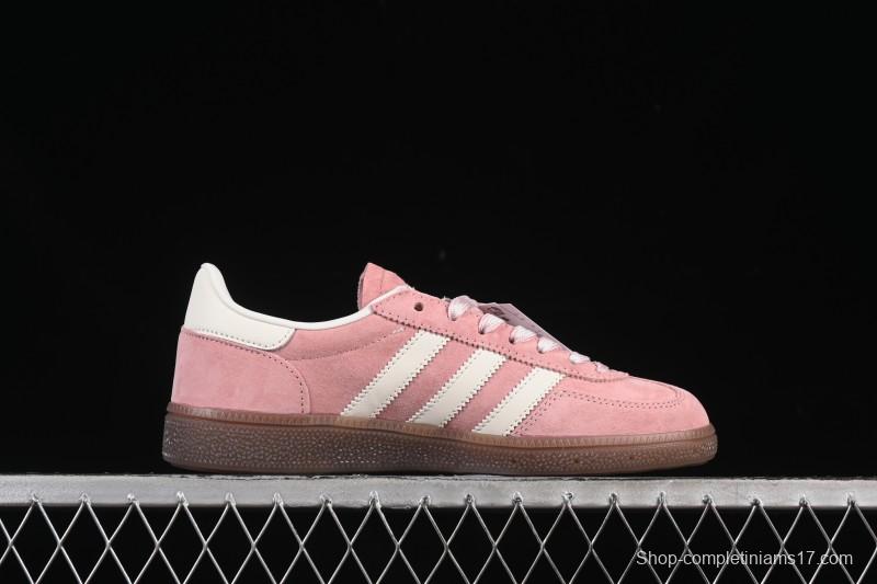 Adidas Handball Spezial Classic Retro Casual Skate Shoes - KJ6305