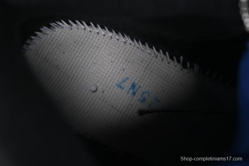 Nike Awake NY x Air Jordan 5 Black Metallic Basketball Shoes - DV4982-004