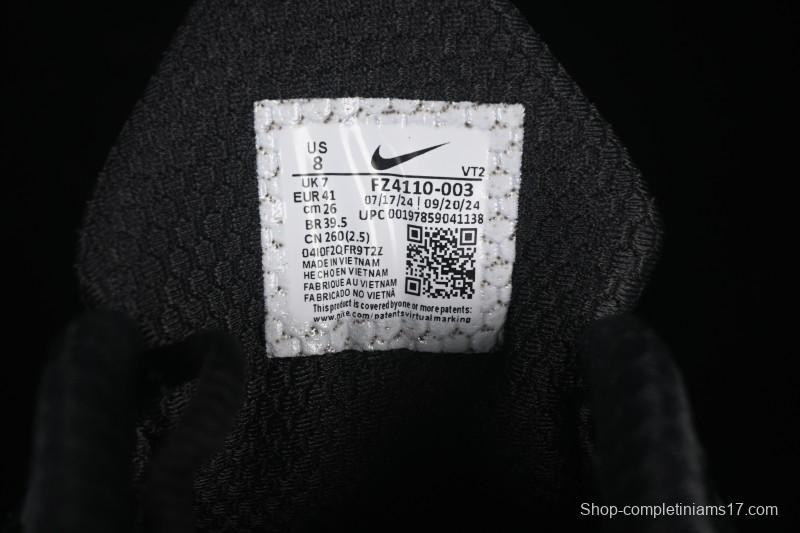 Comme Des Garcons Homme Plus x Nike Air Max TL 2.5 Pack Cushioned Running Shoes - FZ4110-003