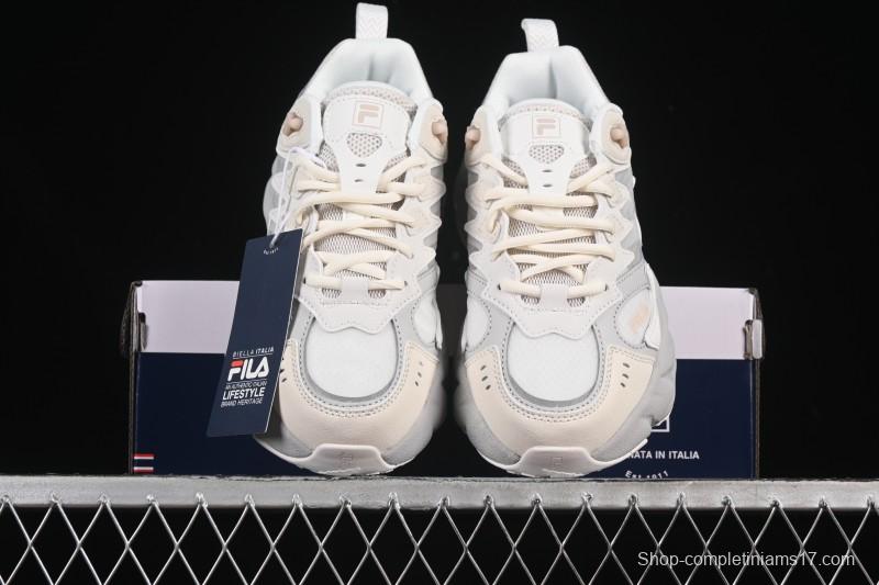 Fila Fusion Fern 2.0 Retro Chunky Sneakers - F12W531101FAB