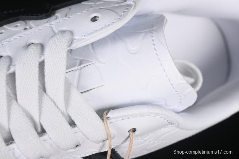 Adidas Bape Superstar Casual Sneakers with Shell Toe Design - JR2701