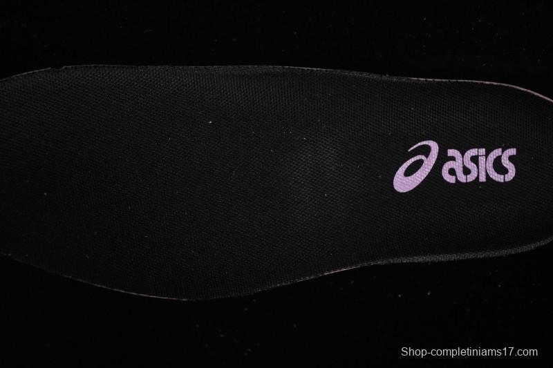 Asics Gel-Nimbus 10.1 Retro Breathable Cushioned Men's Running Shoes - 1203A543-500