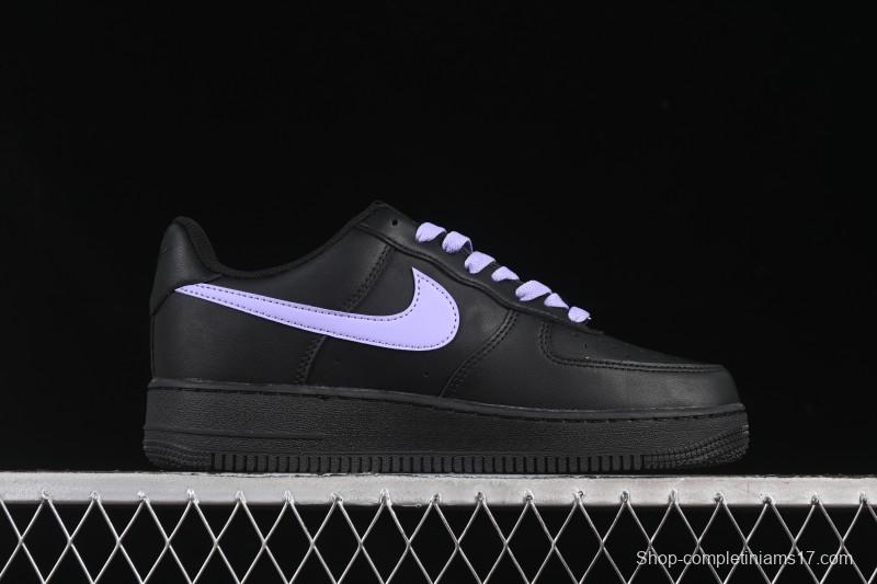 Nike Air Force 1'07 Low Custom Casual Sneakers - CW2288-111
