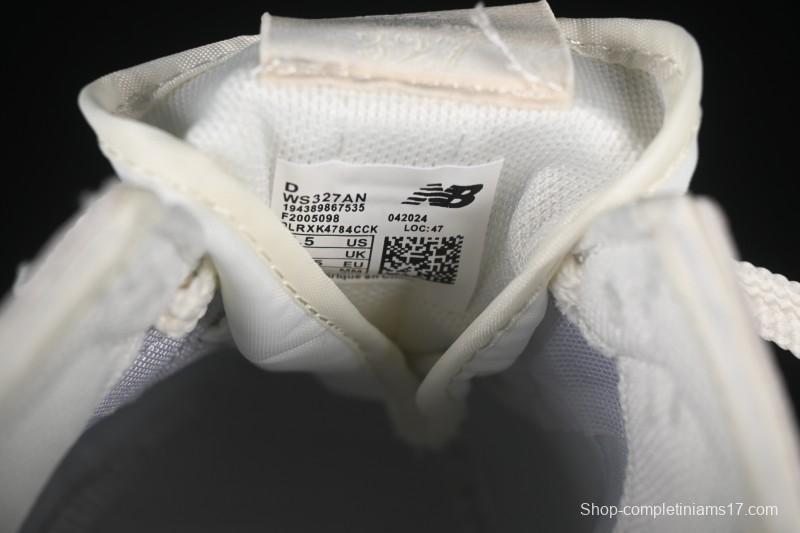New Balance 327 Series Retro Casual Running Shoes - WS327AN
