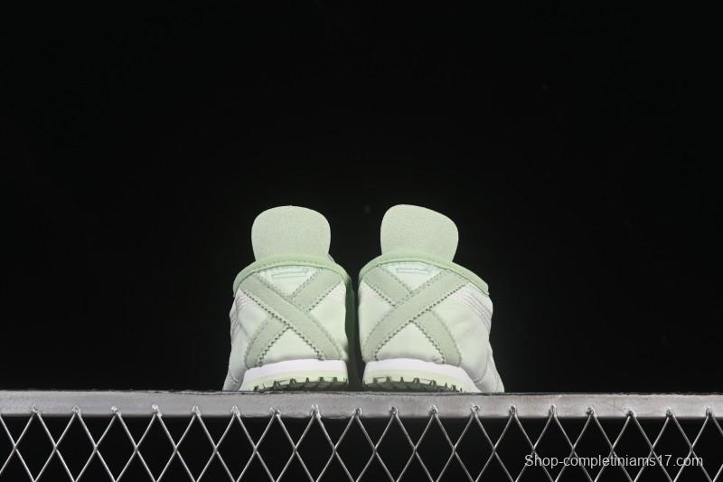 Onitsuka Tiger Mexico 66 Low-Top Casual Running Shoes - 1183B603-303