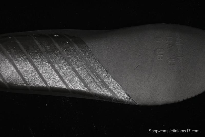 Nike Air Force 1 '07 Low Dior Collaboration Gray Floral Low-Top Casual Sneakers - DF0188-064