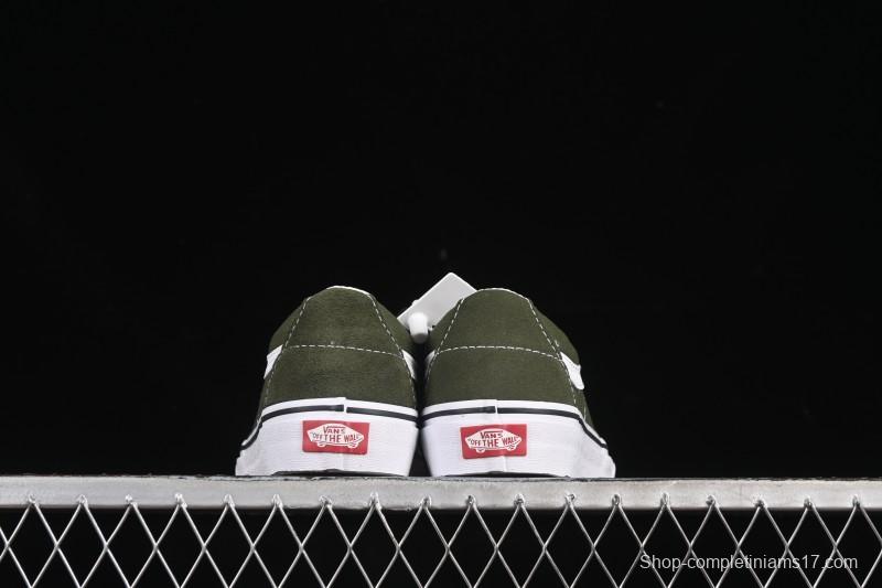 Vans Sk8-Low Anti-Slip Casual Skate Shoes - VN0A4UUK0FI