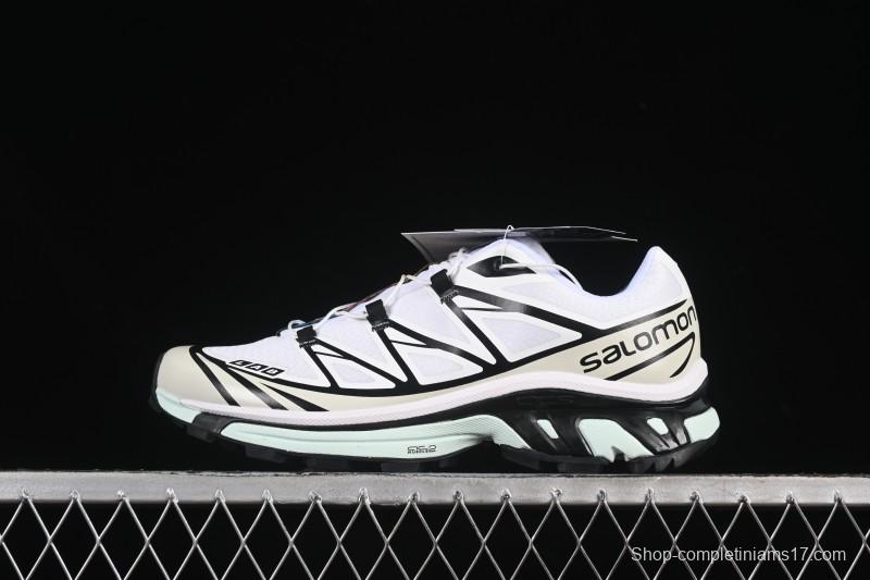 Salomon XT-6 EXP Advanced Outdoor Running Shoes - 413173-28