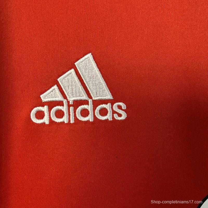 Retro 02/03Benfica Home Jersey