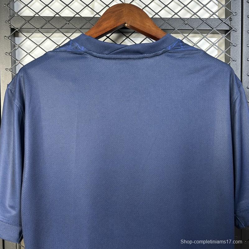 25/26 PSG Home Jersey