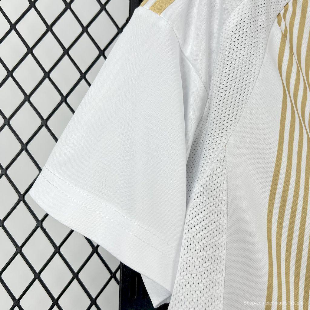 2025/26 FC Copenhagen Champion Edition Jersey