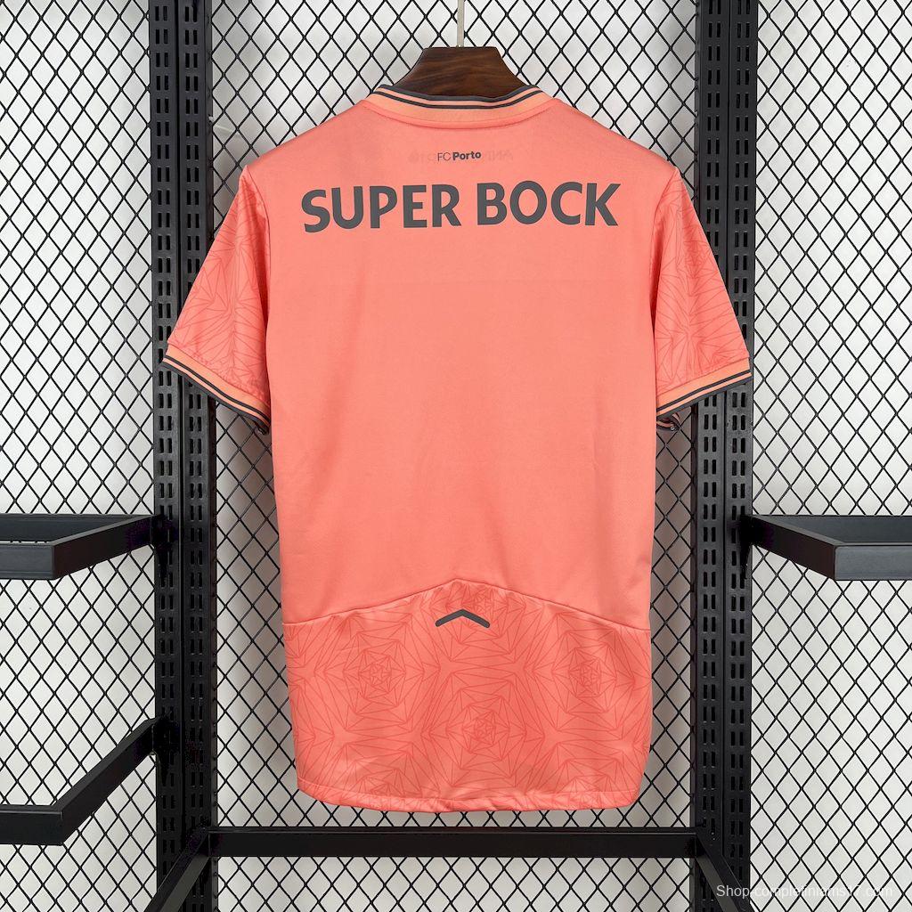 2025/26 FC Porto Away Jersey