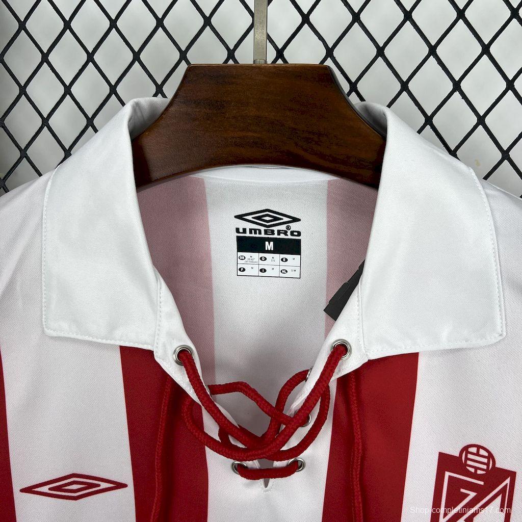 Retro 2005/06 Granada Home Jersey