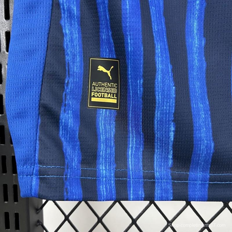 2025/26 Al Hilal SC Home Jersey