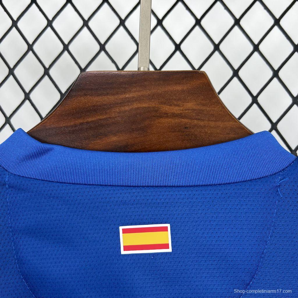 2010/11 Atletico Madrid Away Retro Jersey