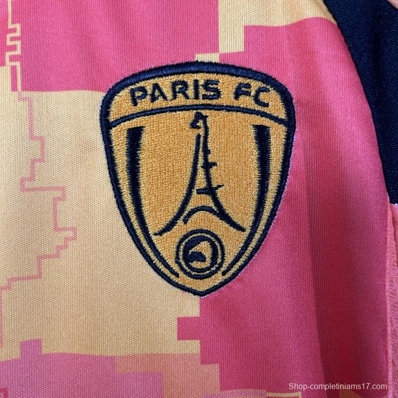 25/26 Kids PSG Special Edition 16-28