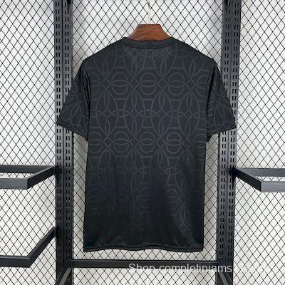 2025/26 Paris Saint-Germain Pre-match Training Jersey Jersey