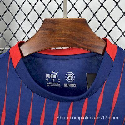 2025/26 RB Leipzig Away Jersey