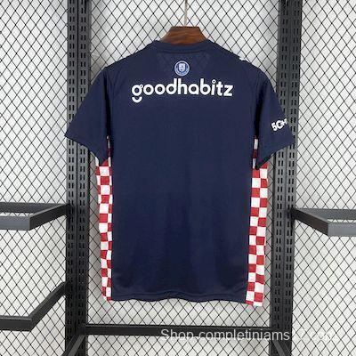 2025/26 PSV Eindhoven Away Jersey
