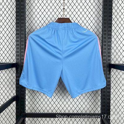 2025/26 Inter Miami Third Shorts