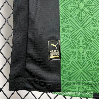 2025/26 Kids RC Lens Away Kit