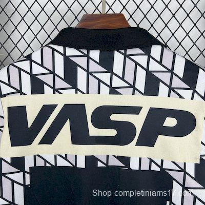 Retro 1990/91 Santos Away Jersey